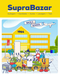 Supra Bazar